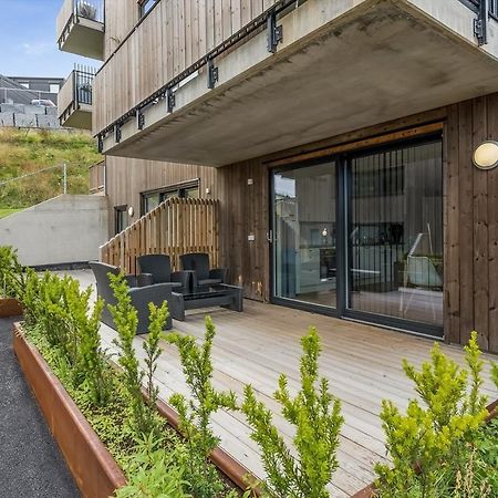 Jeci Apartment In Kjeller Lillestrom - New, Modern And Central Eksteriør bilde