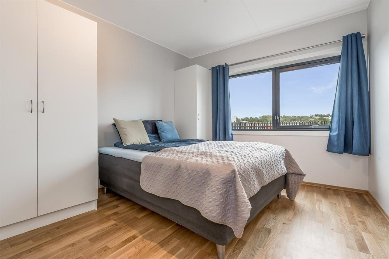 Jeci Apartment In Kjeller Lillestrom - New, Modern And Central Eksteriør bilde