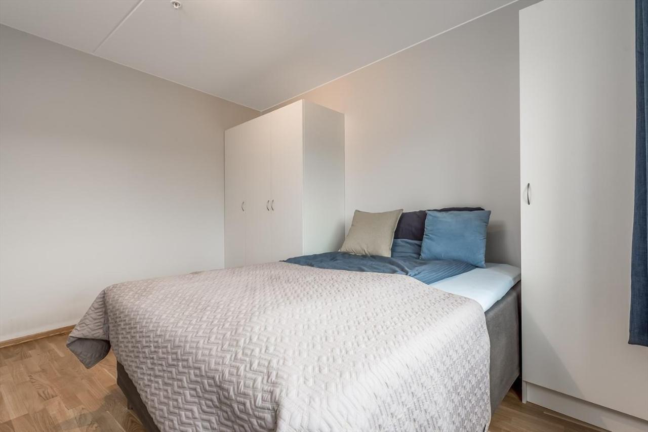 Jeci Apartment In Kjeller Lillestrom - New, Modern And Central Eksteriør bilde