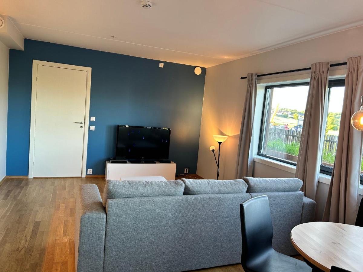 Jeci Apartment In Kjeller Lillestrom - New, Modern And Central Eksteriør bilde